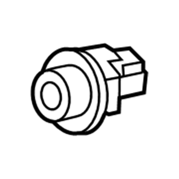 Toyota 90075-99021 Plug Assy, Front Turn Signal Lamp