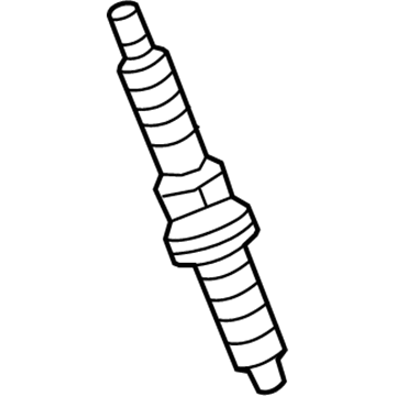 Nissan 22401-JK01D Spark Plug