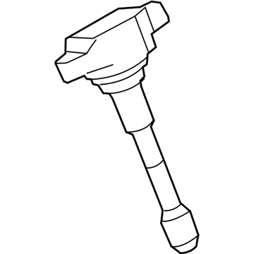 Nissan 22448-EY00A Ignition Coil Assembly