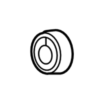 Lexus 13503-0F010 IDLER Sub-Assembly, Timing