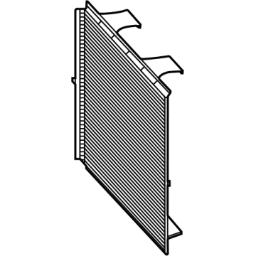 BMW 17-11-9-894-814 ROCK GUARD