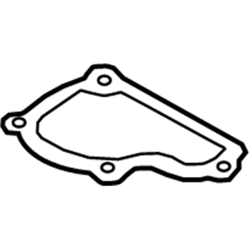 Kia 256153F301 Gasket-Thermostat Housing