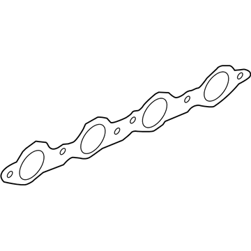 GM 12617944 Gasket, Exhaust Manifold