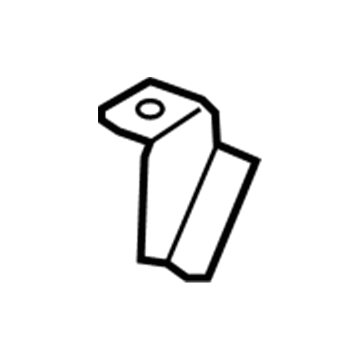 GM 23287401 Hook