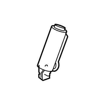 GM 13427447 Damper