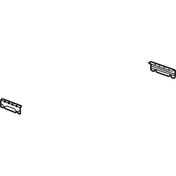 GM 85554847 BRACKET-PUBX