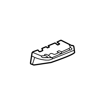 GM 84663443 Step
