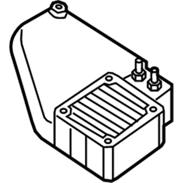 Mopar 5086720AC Manifold-Engine