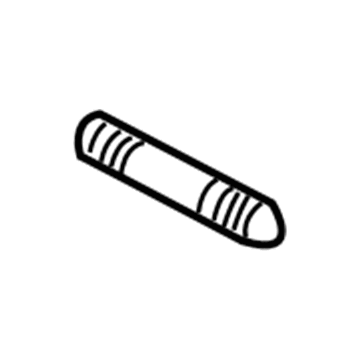 GM 52473660 Inlet