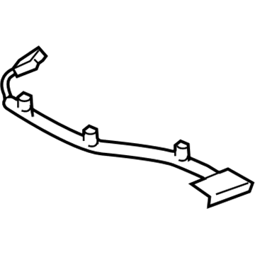 GM 25726417 Antenna Asm-Navn