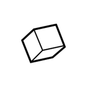 Lexus 61826-78010 Pad, Noise Shutter