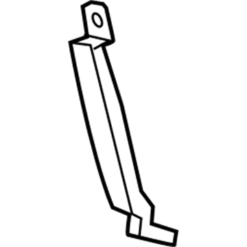 GM 84142279 Reinforcement