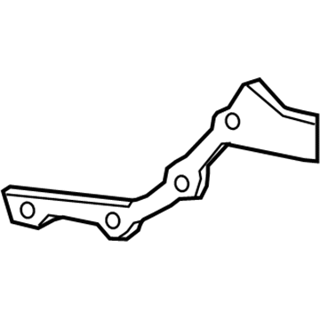 GM 84309651 Guide Bracket