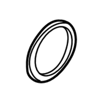 BMW 13-71-1-720-540 O-Ring