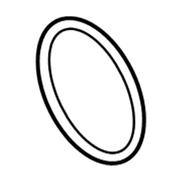 Infiniti 21049-3RC1A Seal O Ring
