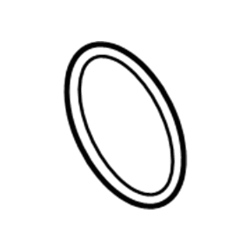 Nissan 21049-ET01A Seal-O Ring
