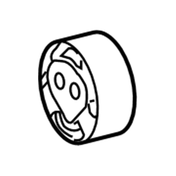 Toyota 41651-48080 Cushion
