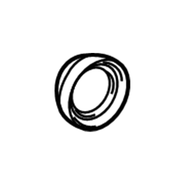 Toyota 90311-38085 Oil Seal