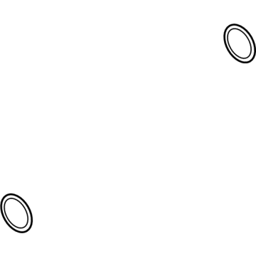 BMW 13-71-7-953-217 GASKET RING
