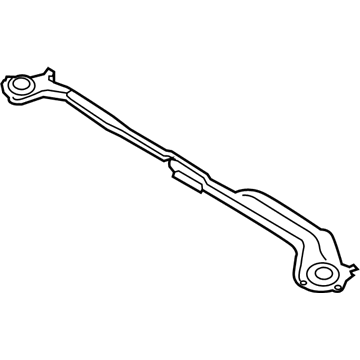 Ford G1FZ-16A200-A Tie Bar