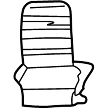 Mopar 4734913AE Module-Atc Blower Control