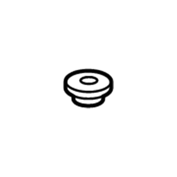 Ford DG9Z-10A687-H Temperature Sensor Seal
