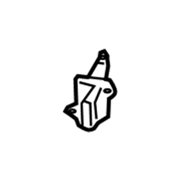 Mopar 5161067AB Resistor-Blower Motor