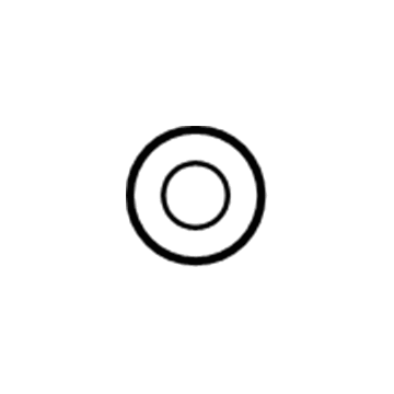 BMW 51-11-7-841-902 Set, Mounts, Pdc Sensor, Front