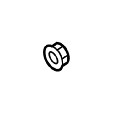 Ford -W715468-S442 Sill Plate Nut