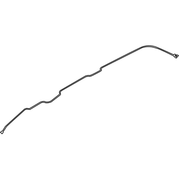 Kia 96230R5400 Feeder Cable-Antenna