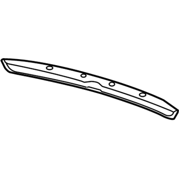 Mopar 52020587AB Hook-Tow