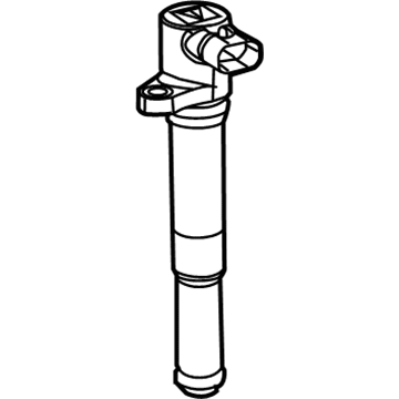 Mopar 68200296AA Coil Ignition