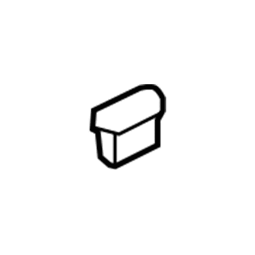 GM 19116041 Mini Fuse