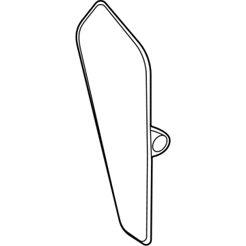 GM 42713202 Lamp Bracket