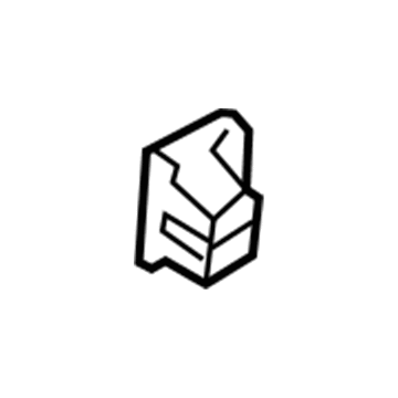 BMW 51-21-9-800-627 Fastening Elements