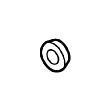 Nissan 65512-R3000 GROMMET-Rod