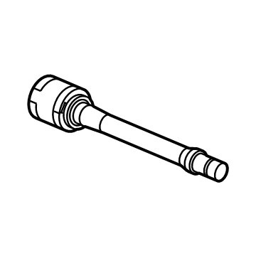 Honda 44310-T6Z-305 SET