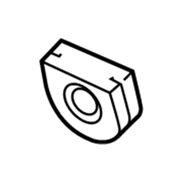 Infiniti 46366-AL510 Grommet