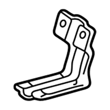 Ford F75Z-16N470-AB Mount Bracket