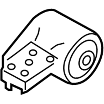 Ford JL3Z-6038-B Mount