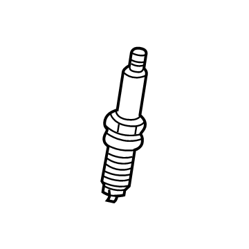 GM 12688094 Spark Plug