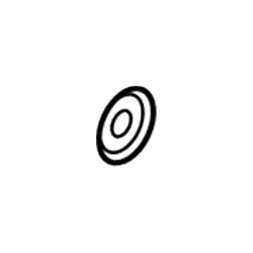Mopar 52121520AB BUSHING-Control Arm
