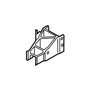 BMW 51-11-7-357-215 Adapter, Left