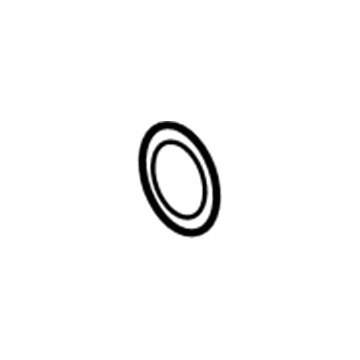 BMW 64-50-8-390-605 Gasket Ring