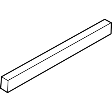 BMW 71-60-6-770-487 Warning Triangle With Container