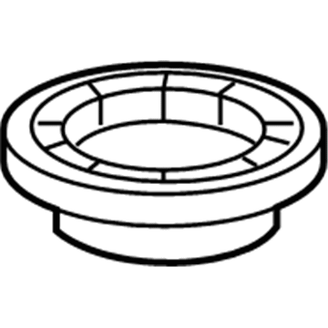 GM 20827102 Bearing, Front Suspension Strut Mount