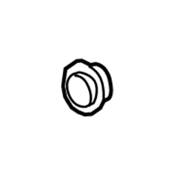 Acura 90825-SNA-003 Grommet (25MM)