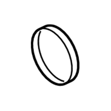 BMW 13-71-8-648-427 Pre-Formed Seal