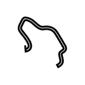 BMW 13-71-8-642-239 Spring Clip