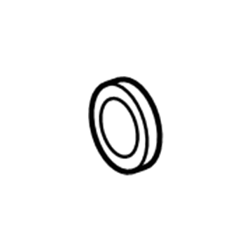 Toyota 90311-42048 Front Cover Seal